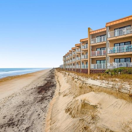 Topsail Dunes North Topsail Beach Δωμάτιο φωτογραφία