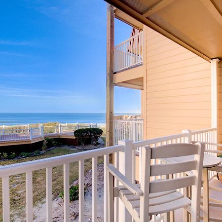 Topsail Dunes North Topsail Beach Εξωτερικό φωτογραφία