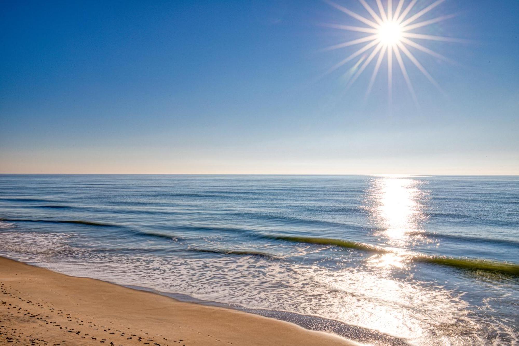 Topsail Dunes North Topsail Beach Δωμάτιο φωτογραφία