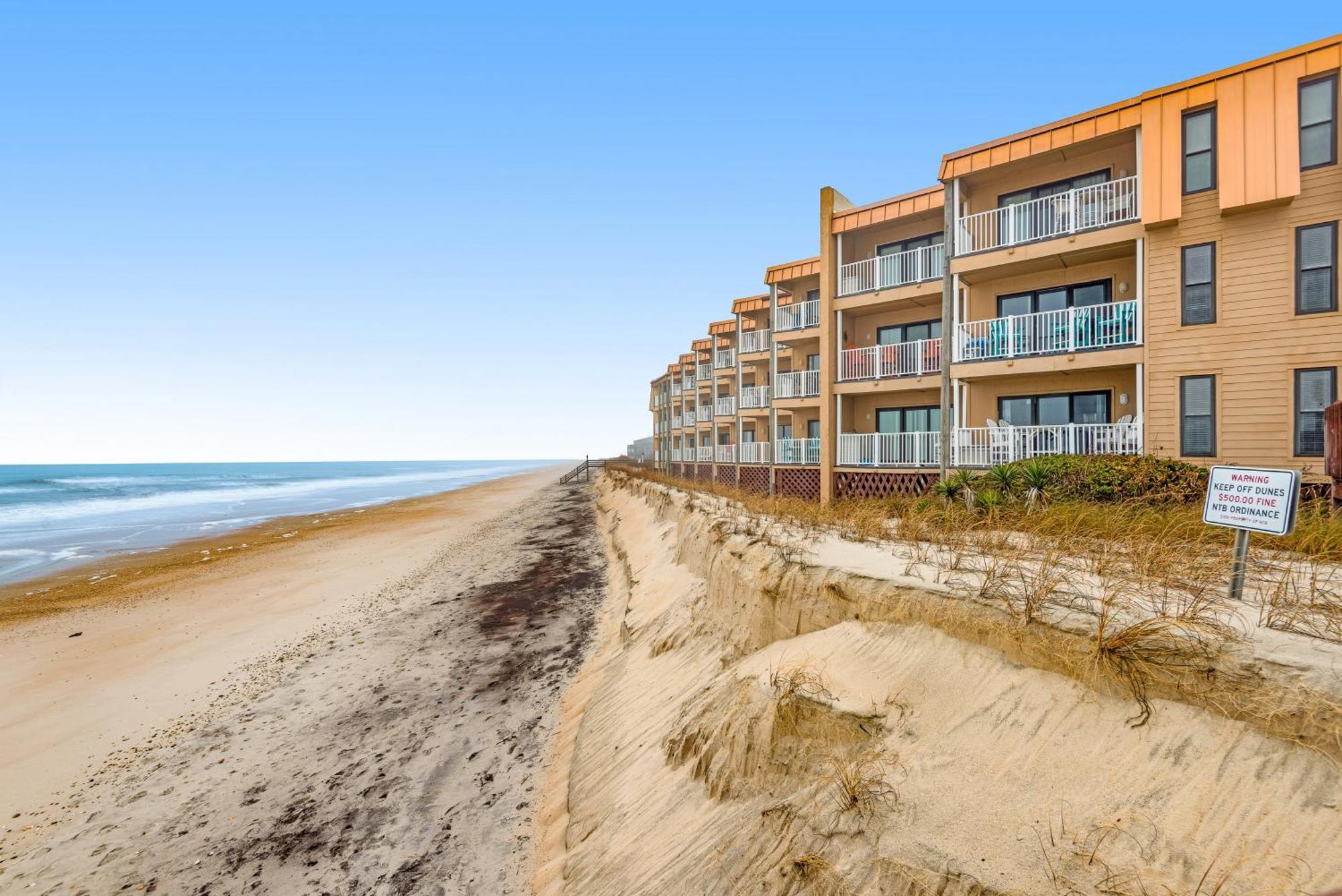 Topsail Dunes North Topsail Beach Δωμάτιο φωτογραφία