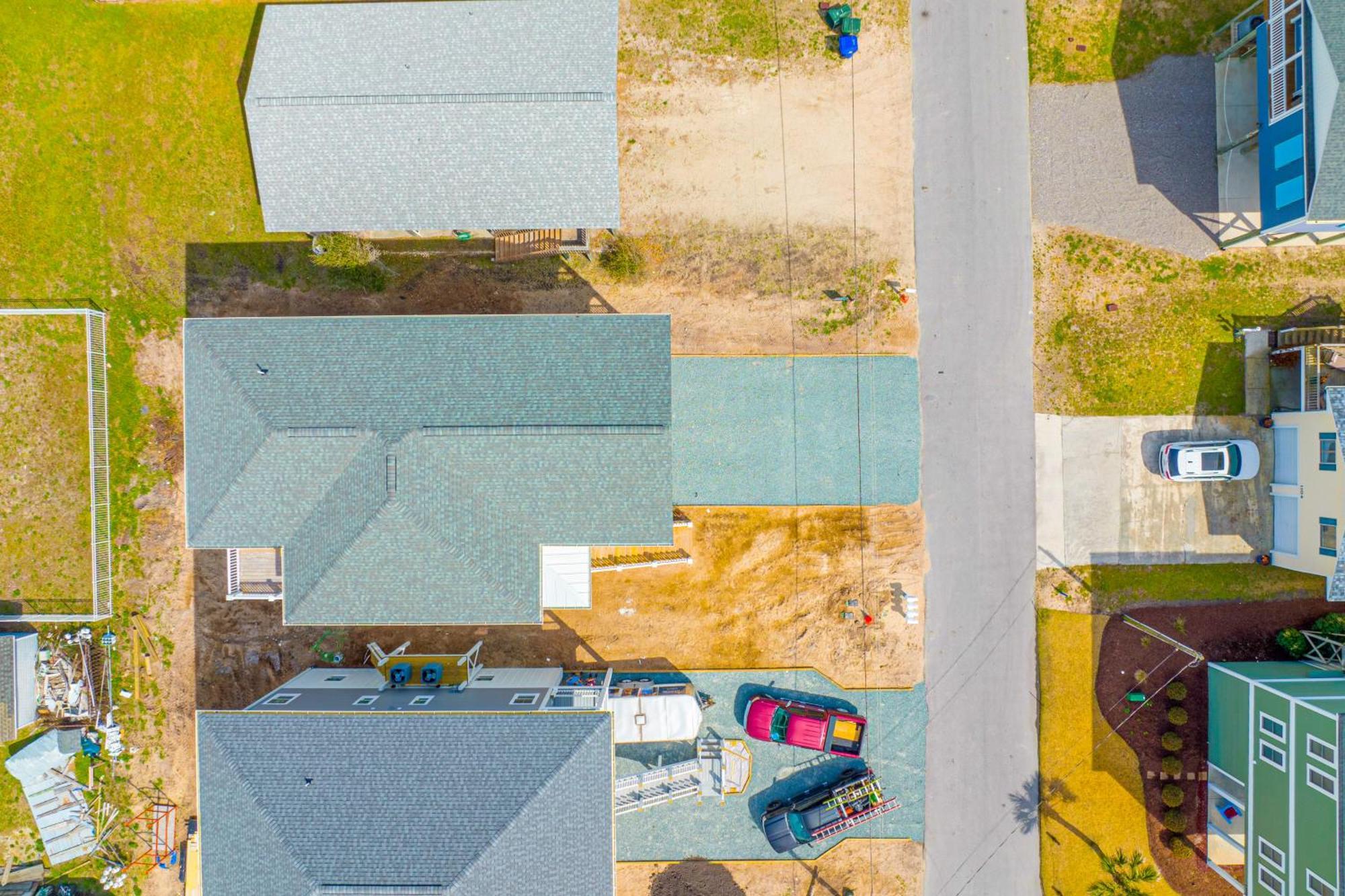 Topsail Dunes North Topsail Beach Εξωτερικό φωτογραφία