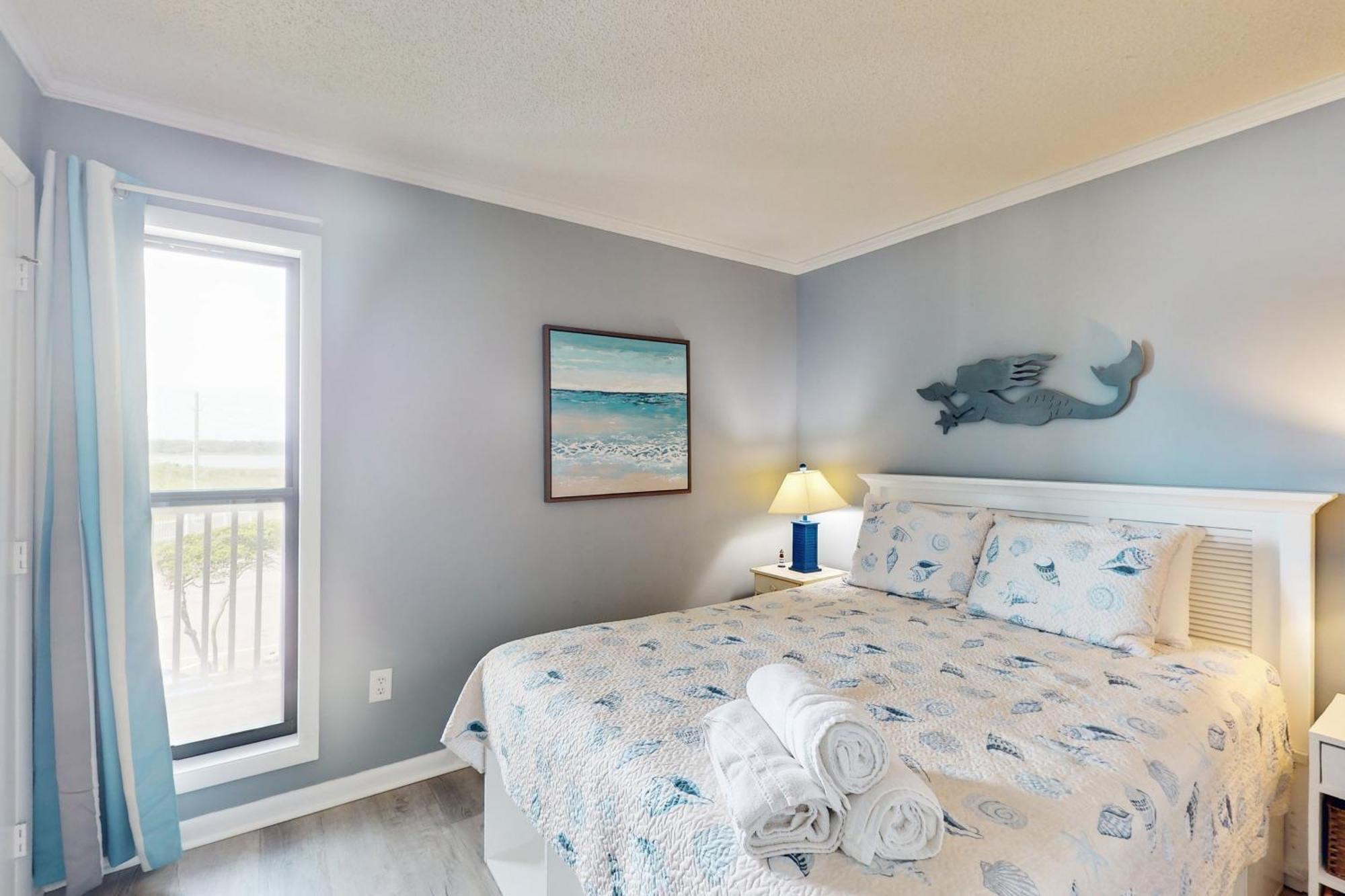 Topsail Dunes North Topsail Beach Δωμάτιο φωτογραφία