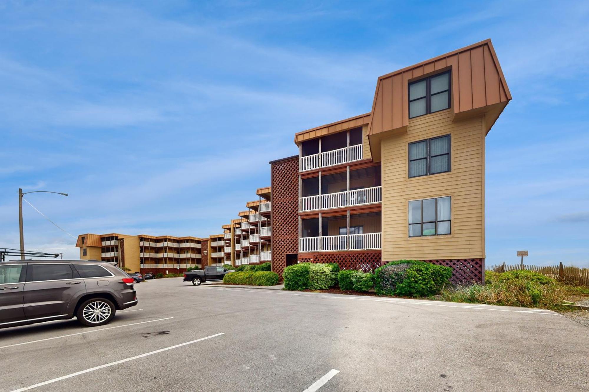 Topsail Dunes North Topsail Beach Δωμάτιο φωτογραφία