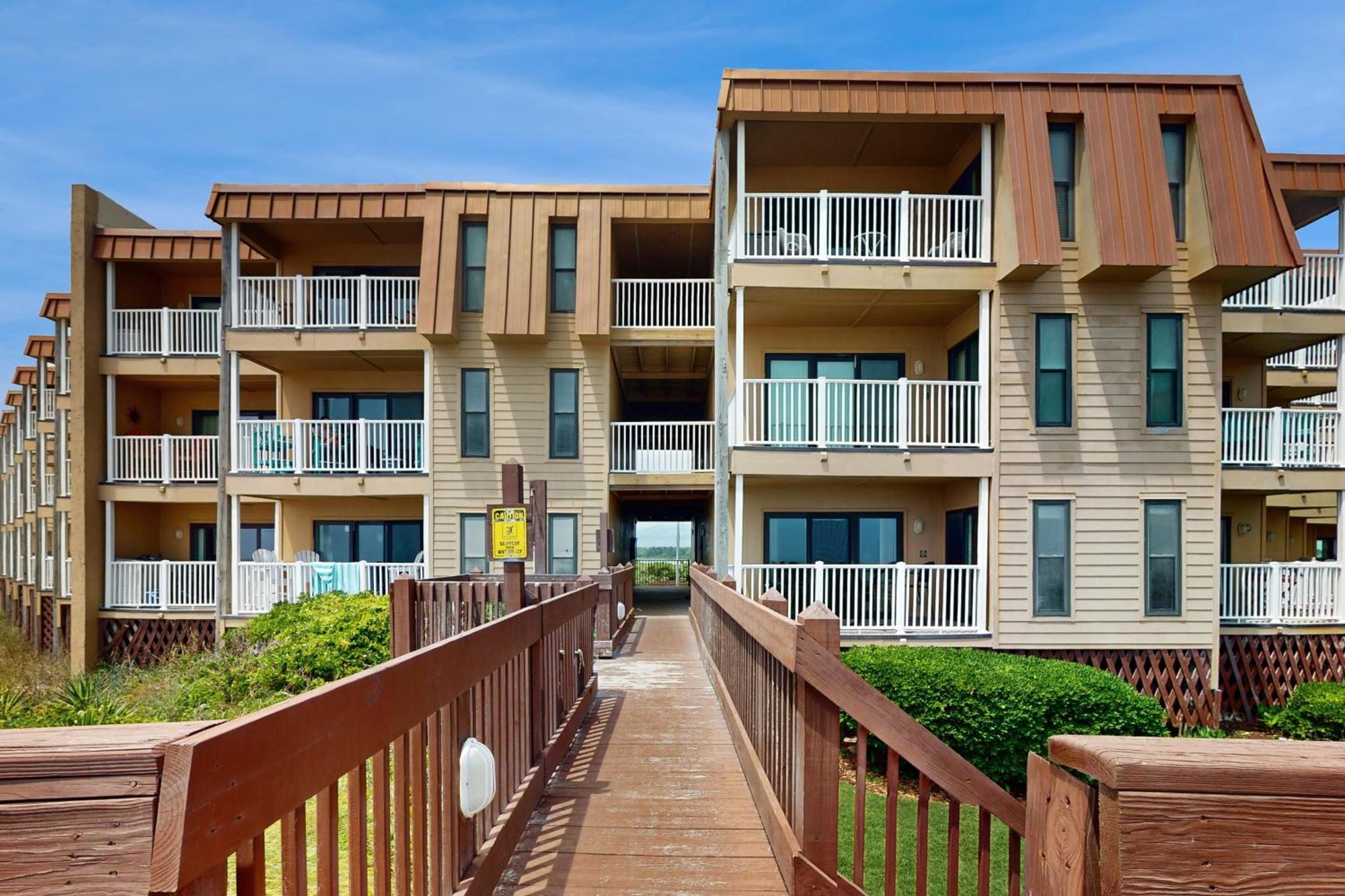 Topsail Dunes North Topsail Beach Δωμάτιο φωτογραφία