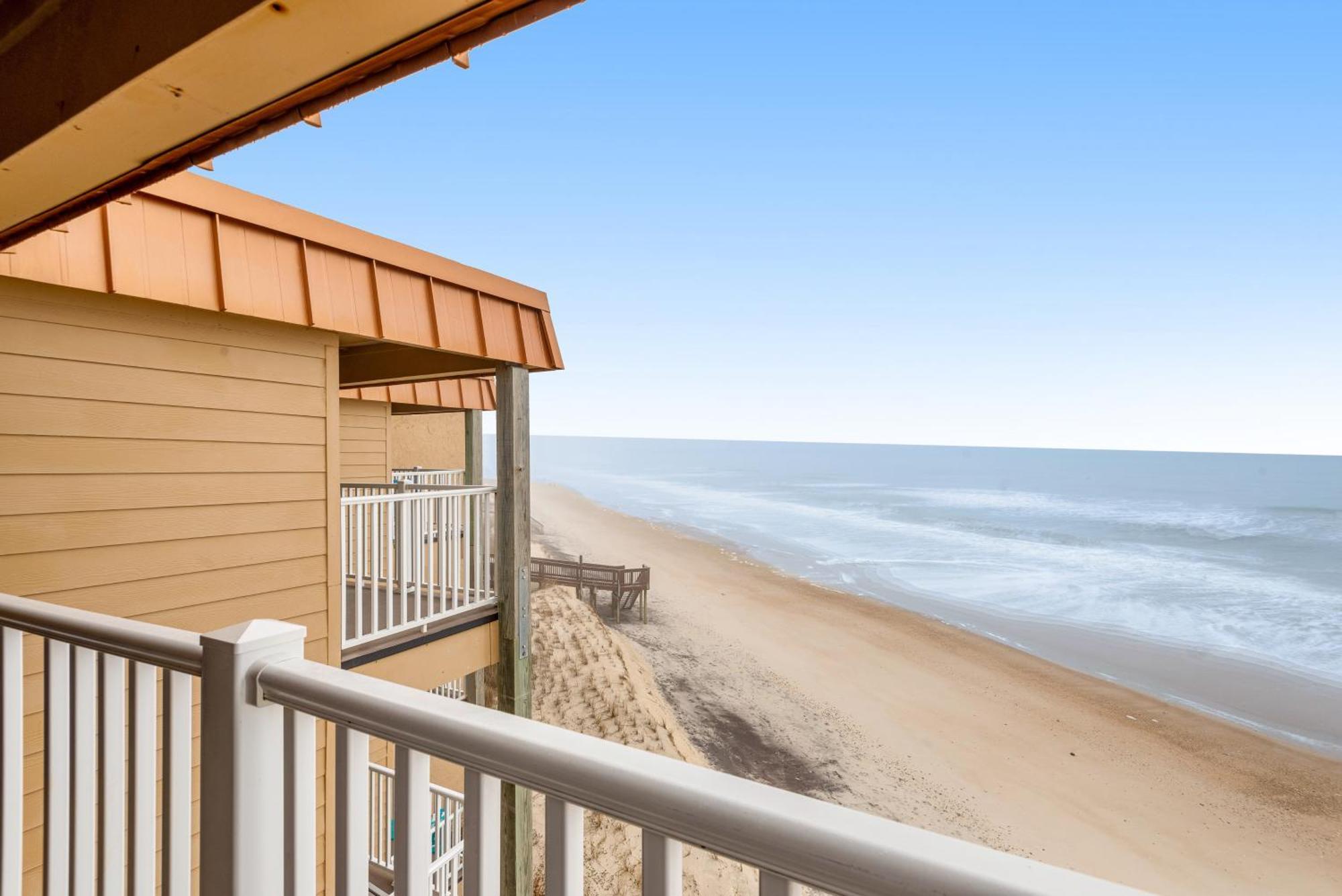Topsail Dunes North Topsail Beach Δωμάτιο φωτογραφία