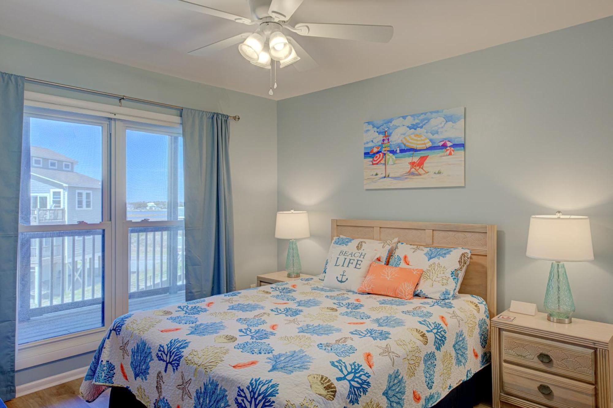 Topsail Dunes North Topsail Beach Δωμάτιο φωτογραφία