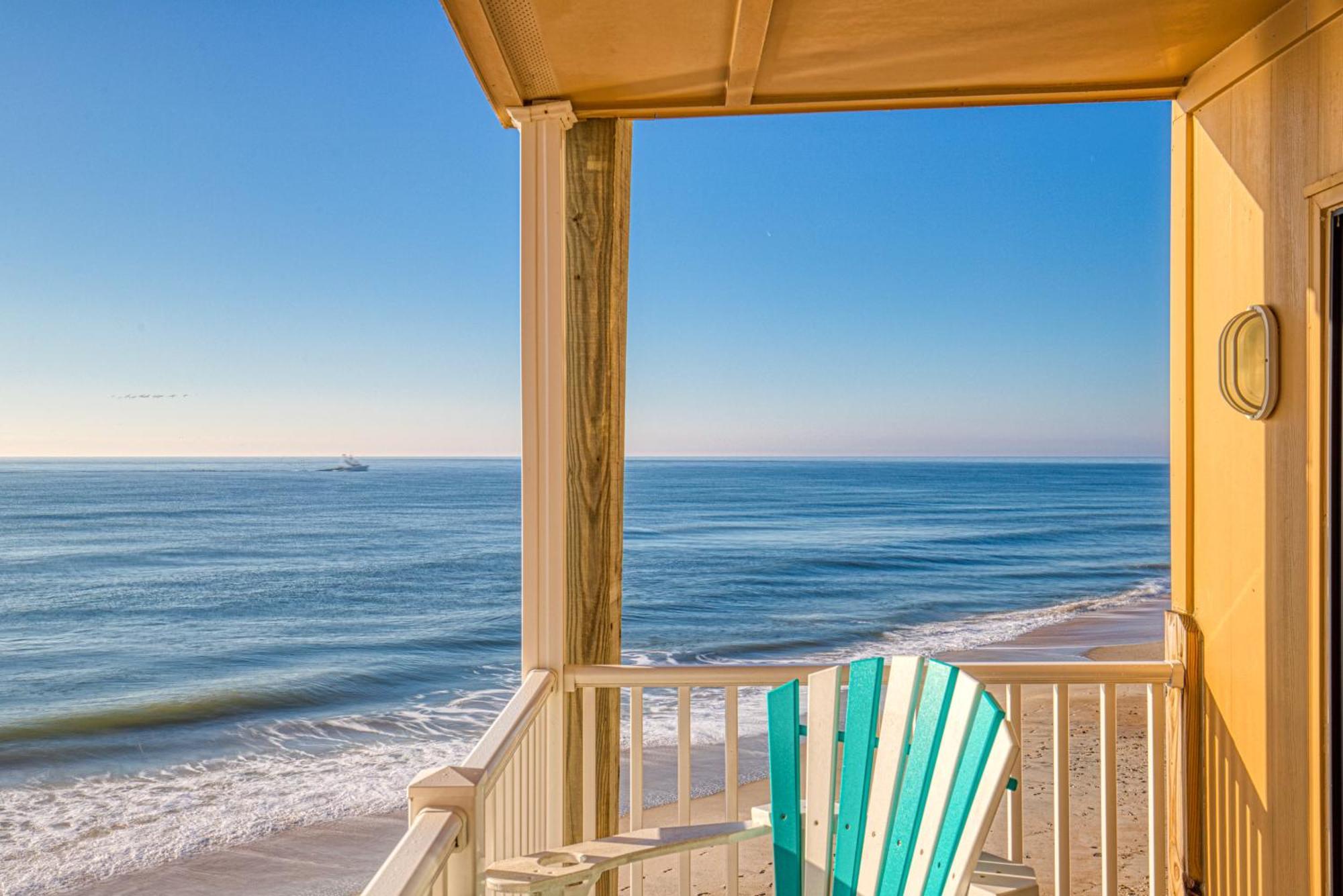 Topsail Dunes North Topsail Beach Δωμάτιο φωτογραφία