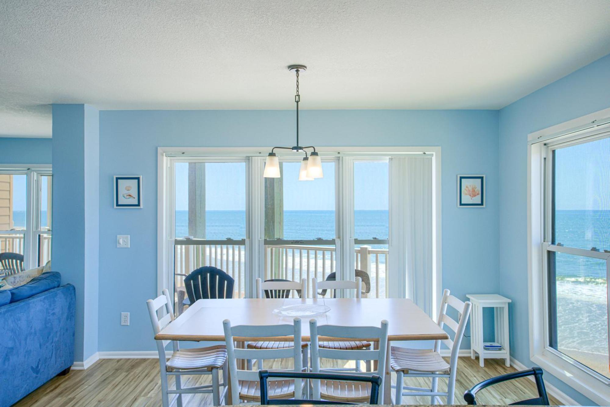 Topsail Dunes North Topsail Beach Δωμάτιο φωτογραφία
