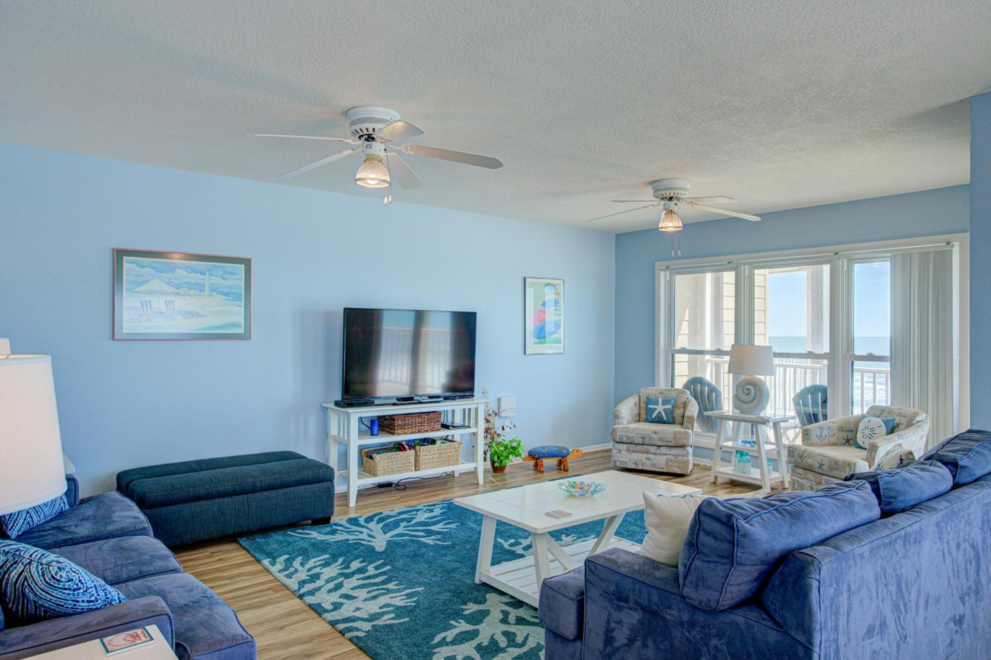 Topsail Dunes North Topsail Beach Δωμάτιο φωτογραφία