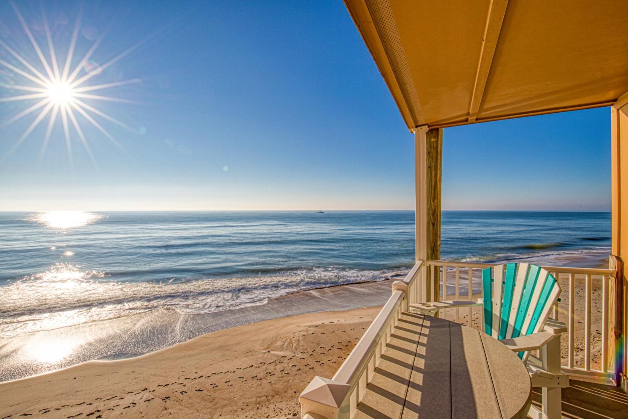 Topsail Dunes North Topsail Beach Δωμάτιο φωτογραφία