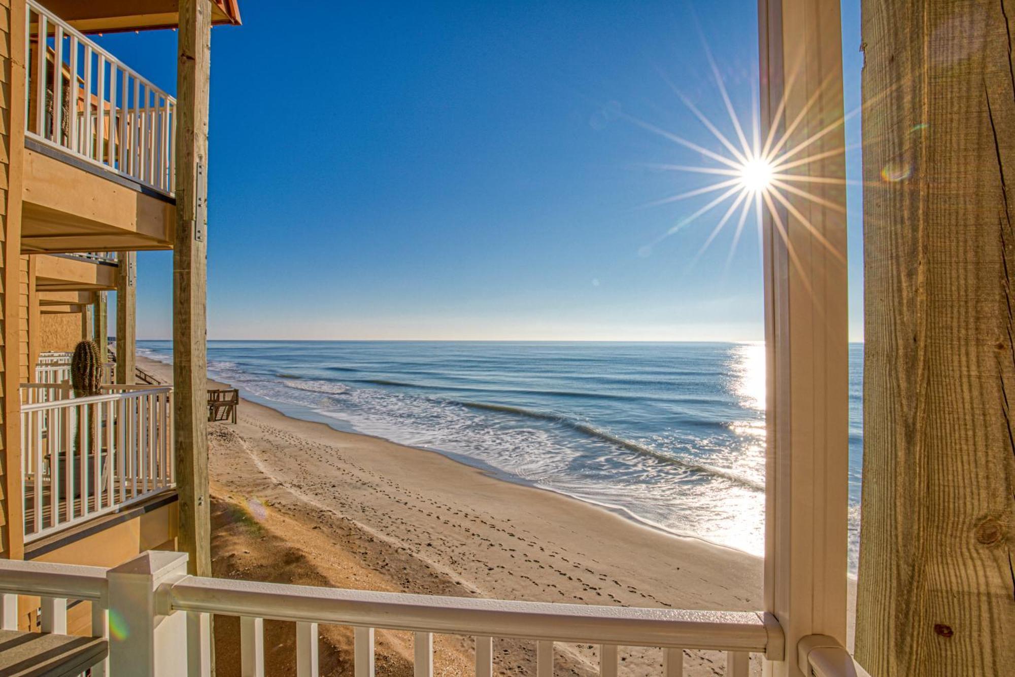 Topsail Dunes North Topsail Beach Δωμάτιο φωτογραφία