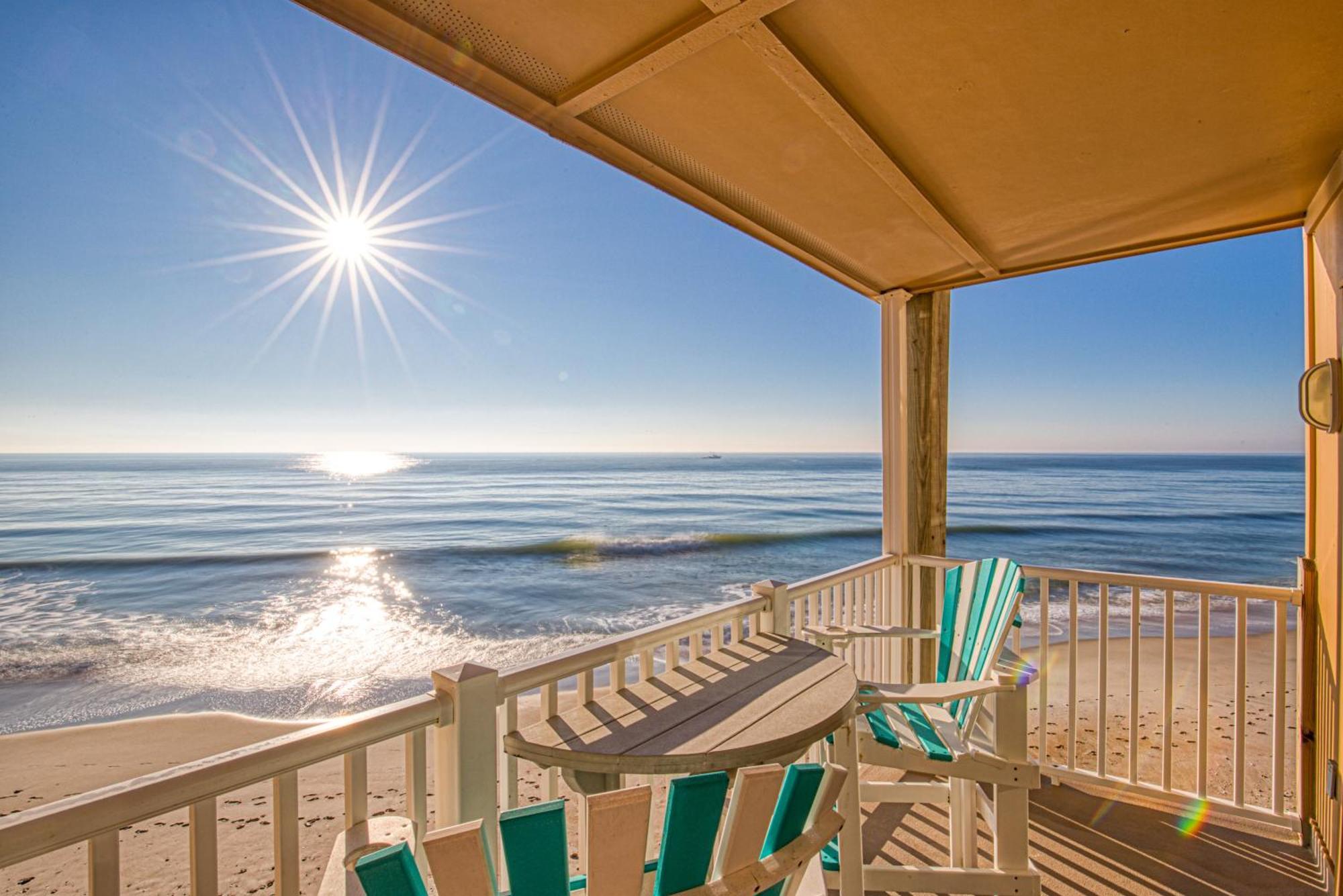Topsail Dunes North Topsail Beach Δωμάτιο φωτογραφία