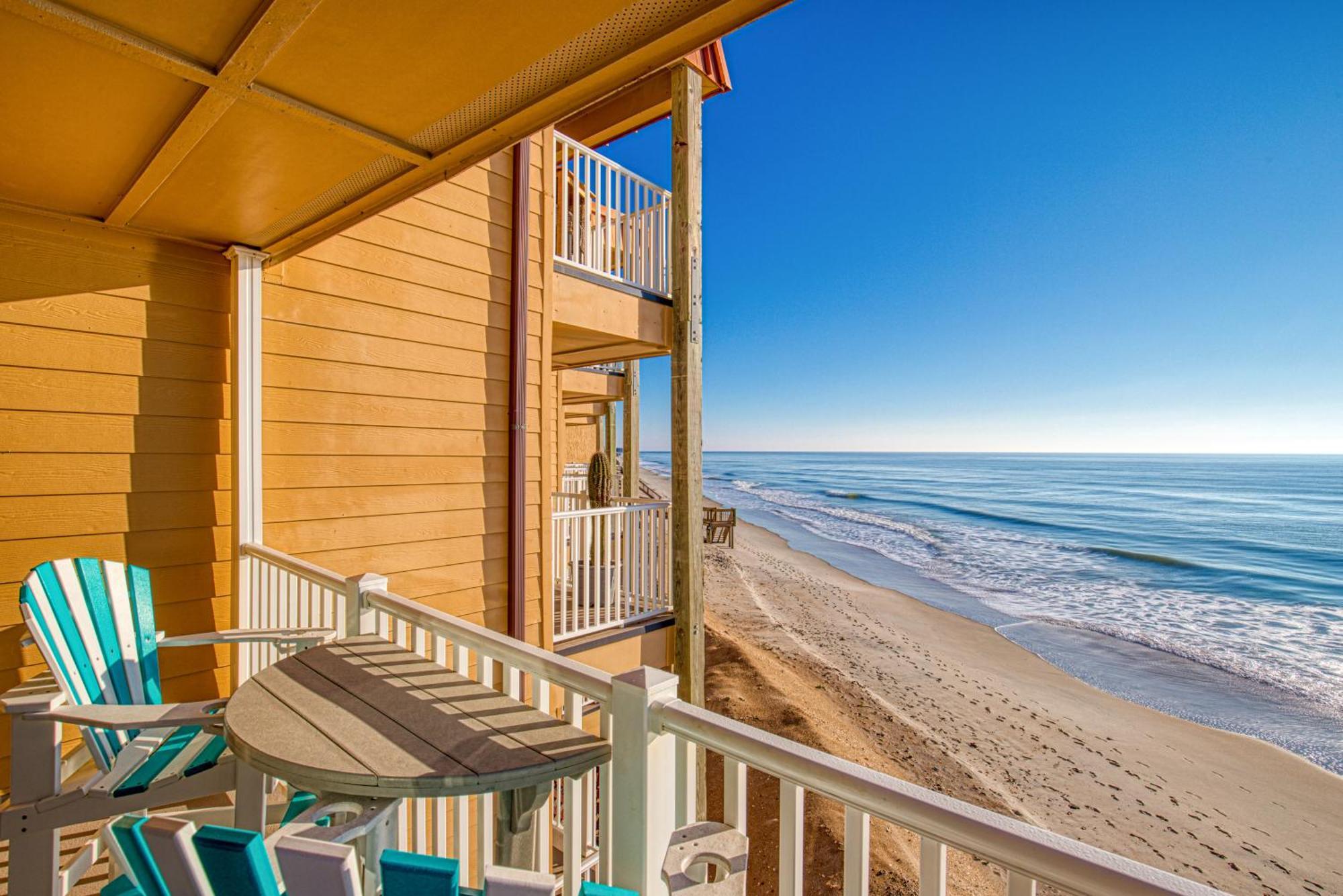 Topsail Dunes North Topsail Beach Δωμάτιο φωτογραφία
