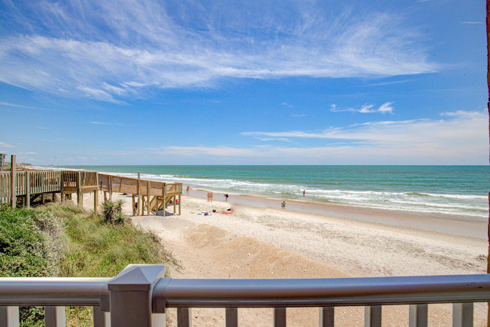 Topsail Dunes North Topsail Beach Δωμάτιο φωτογραφία