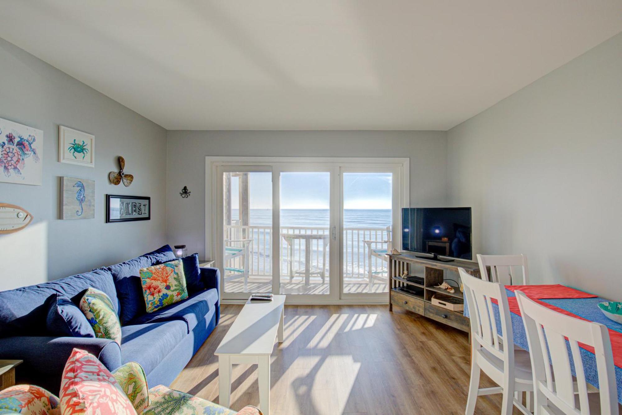 Topsail Dunes North Topsail Beach Δωμάτιο φωτογραφία